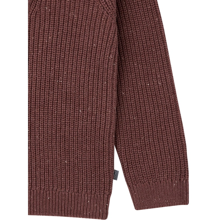 Modern Moments Toddler Boy Shawl Collar Sweater photo 4