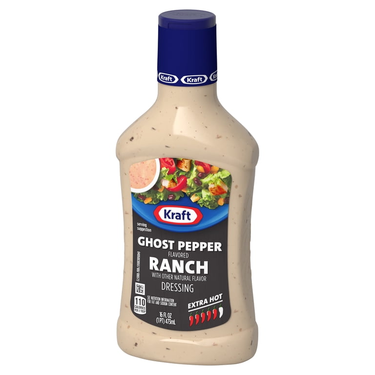 green pepper ranch dressing Poblano Ranch Sauce