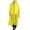 Yellow, variant on Sentmoon Lightweight Rain Jacket Women Long Sleeve Raincoats for Women with Hood Solid Color Breathable Waterproof with zipper Ponchos for Hiking & Camping Yellow XXL