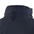 thumbnail image 4 of Outdoor Navy Blue Summit Soft Shell Jacket - XXXL, 4 of 4