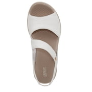 LifeStride Women's Cheerful Sandal - Medium & Wide Width