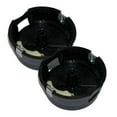 thumbnail image 1 of 2 Genuine Black & Decker 90529876 String Trimmer Spool Housing For GH1000 GH11000, 1 of 3
