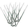 thumbnail image 4 of 10Pcs U-Shaped Steel Pegs for Camping and Garden Maintenance, 4 of 8