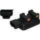 thumbnail image 1 of Sensor de Presión Absoluta del Múltiple MAP Wrangler 1997 al 2002 Jeep 4.0L L6 Intran-Flotamex, 1 of 3