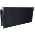 thumbnail image 4 of For Jeep Renegade A/C Condenser 2015 2016 2017 2018 1.4T For CH3030261 | 68430445AA, 4 of 7