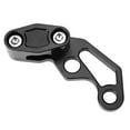 thumbnail image 2 of Motorcycle Bikes Modified Oil Pipeline Brake Line Clamp Protector Aluminum Alloy, 2 of 8