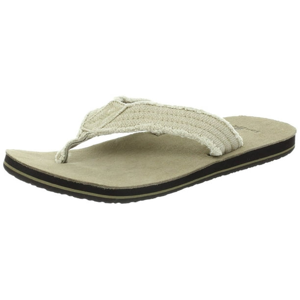 Sanuk, Men's Fashion, Footwear, Slippers & Slides on Carousell