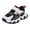 Black, variant on Fjofpr Shoes for Girls Toddler Shoes for Boys Toddler Girl Shoes Black Sneakers Toddler Infant Kids Baby Girls Boys Mesh Breathable Sport Running Shoes Sneakers