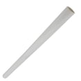 thumbnail image 1 of Tubo de PVC rígido de presión de 20 mm, tubo de PVC blanco, tubería dura para evacuación de acuarios, longitud de fontanería de 1 m, 1 of 4