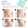 thumbnail image 7 of CHUAYA Glowcode 4 in 1 Hair Removal Cream, Glow Code Hair Removal, for Women & Men NEW, 7 of 7