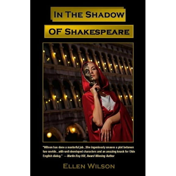 In the Shadow of Shakespeare, (Paperback)