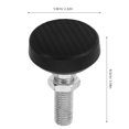 thumbnail image 2 of UPGRATOR Pies De Repuesto Plateados Para Básculas Con Soporte Antideslizante Y Alta Capacidad Para Uso Industrial, 2 of 8
