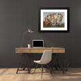 thumbnail image 4 of Anonymous 24x19 Black Modern Framed Museum Art Print Titled - The Judgement of Paris, 4 of 5