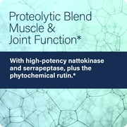 MyoMend with Rutin, 120 Capsules, Enzyme Science