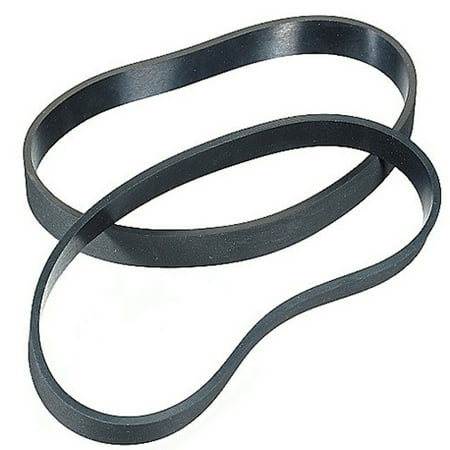 - 2PK, BISSELL PURE AIR POWER CLEANER-STYLE 3, BELT-FLAT, 32034