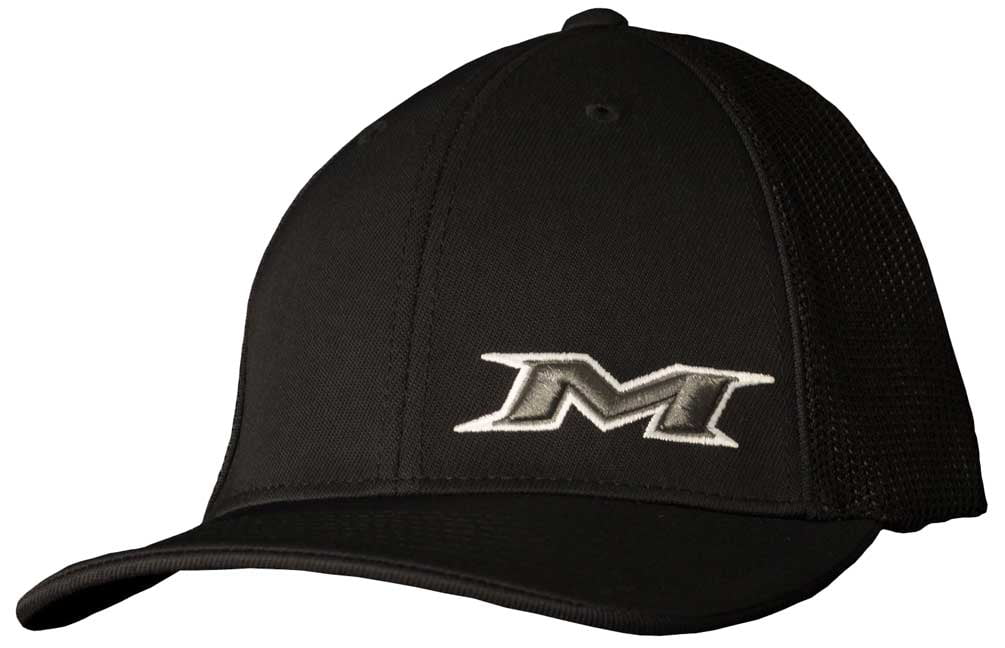 miken fitted hats
