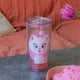 thumbnail image 5 of Vaso de viaje plateado Buffalo Disney The Aristocats Marie, 5 of 6