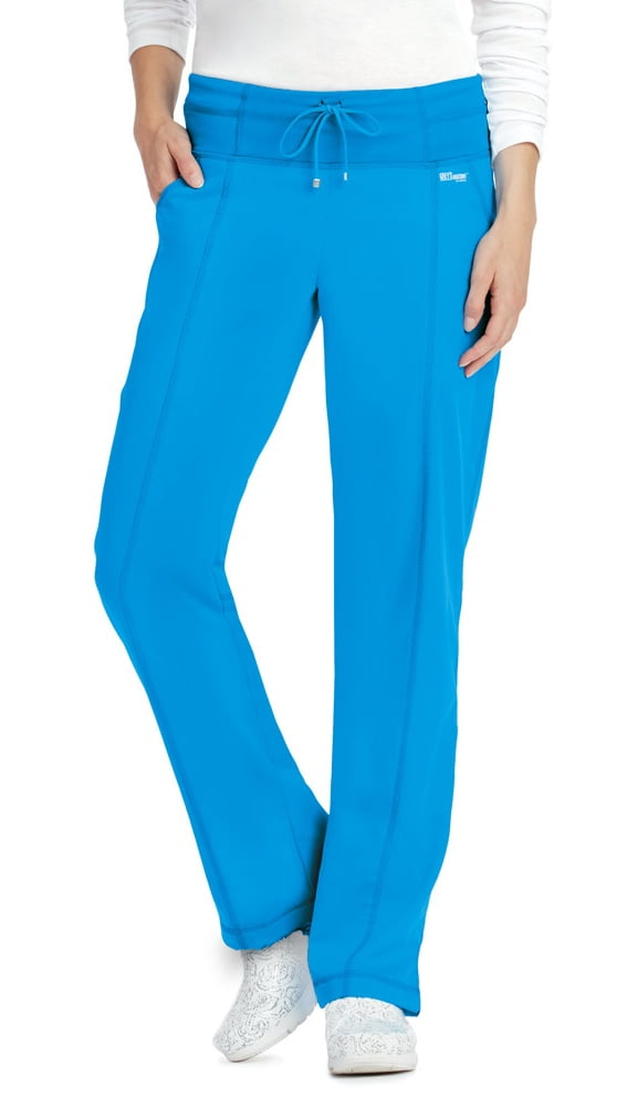 Anatomy Active Womens 4276 Waist Pant 