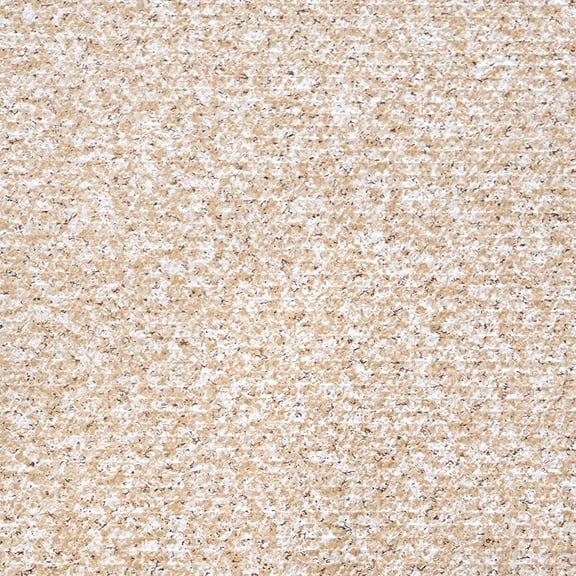 MHAWBL-Brand Grip Prints Shelf Liner, Durable and Non-Adhesive Liners, Non-Slip Drawer and Cabinet Liner, 18" x 8', Beige Granite, Pack of 1 Roll