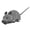 gray, variant on Yajisi Remote‑Controlled Mouse Toy for Cats & Dogs – 2‑Mode, 7.5m Range, Realistic Design, No Battery Included