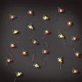 thumbnail image 1 of Guirnalda de guirnaldas de luces LED con micropuntos, 20 quilates, 1,9 m, 1 of 5
