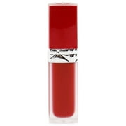 Rouge Dior Ultra Care Flower Oil Liquid Lipstick - 866 Romantic (Cherry Red)