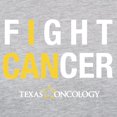 thumbnail image 3 of CafePress - I Can Fight Cancer Long Sleeve T Shirt - Womens Baseball Tee, 3 of 4