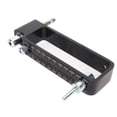 thumbnail image 2 of Adjustable Hole Opener, Electric Drill Circle Cutter Multifunctional Lightweight High Accuracy With Bits For Drilling Wood Board, 2 of 8