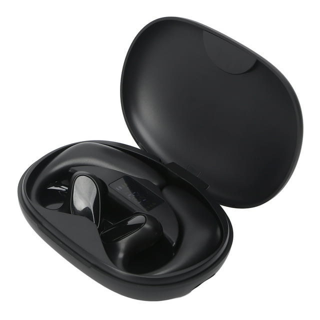 Auriculares inalámbricos para traductor de idiomas, auriculares para traductor de idiomas M8 Auriculares para traductor de idiomas Dispositivo traductor bidireccional Calidad en la que puede confiar