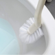 thumbnail image 4 of Cepillo de baño portátil JAMW cepillo de plástico con mango largo accesorios de baño, 4 of 5