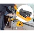 thumbnail image 5 of Miter Saw Mounting Bracket N087371 DW7231 Compatible with Dewalt DW723, DWX723, DWX724 and DWX725 DWX725B Mite, 5 of 5