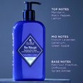 thumbnail image 6 of Jack Black Blue Midnight Hydrating Body Lotion, 16oz, 6 of 8