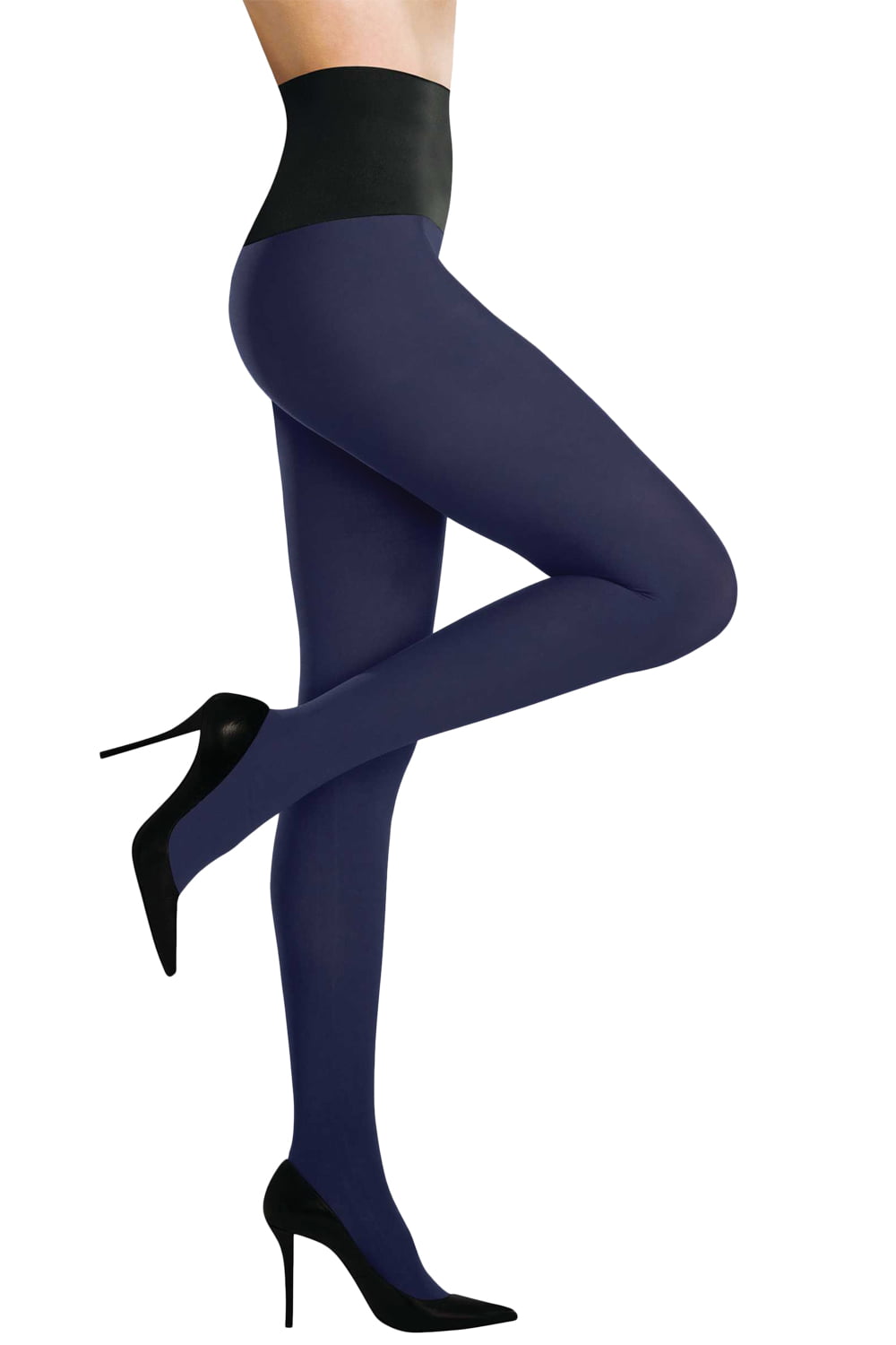 ultimate opaque matte tights 