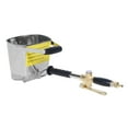 thumbnail image 4 of Save Labor Efficient Painting Machine, Cement Sprayer, Practical Construction Site for Home Renovation, 4 of 8