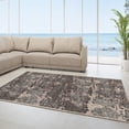 thumbnail image 2 of Linon Vintage Loomed Area Rug, 9' x 12', 2 of 3