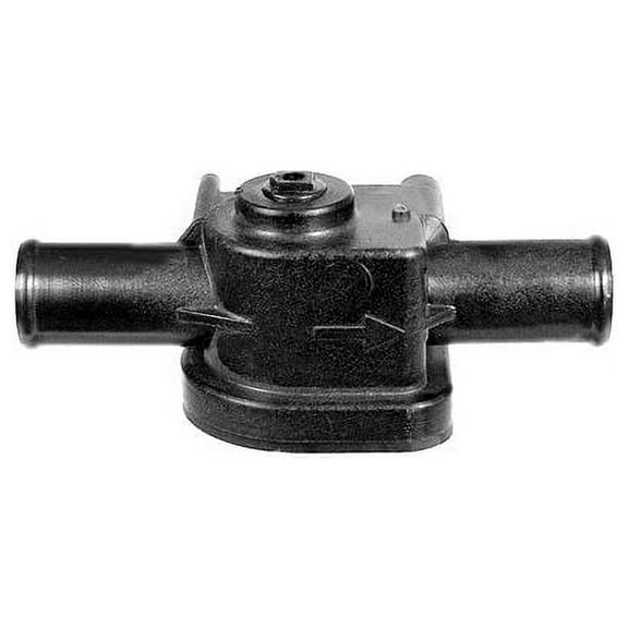 Heater Valve - Compatible with 1986 - 1995 Toyota Pickup 1987 1988 1989 1990 1991 1992 1993 1994