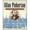 thumbnail image 1 of Allan Pinkerton, le Premier Œil Privé, 1 of 1