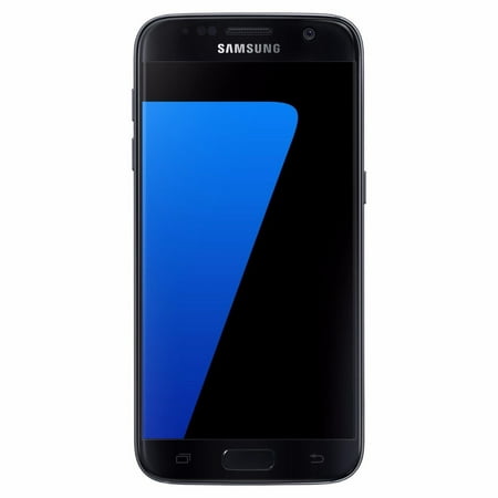 Used (Used - Good) Samsung Galaxy S7 32GB SM-G930V Unlocked GSM Verizon 4G LTE Android Smartphone