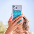 thumbnail image 5 of Blu Element PhoneSquid pack of 2: Fuchsia and Aqua Blue, 5 of 5