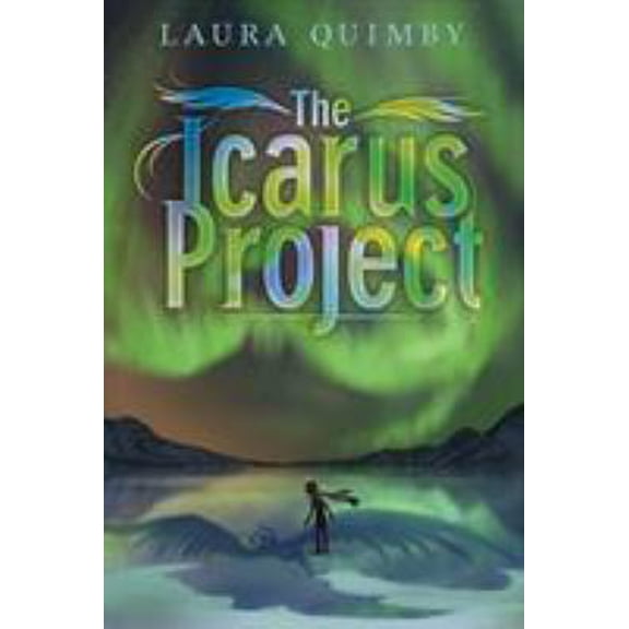 Pre-Owned The Icarus Project (Hardcover) 1419704028 9781419704024