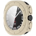 thumbnail image 4 of Étui de Protection pour Smartwatch - PC + Verre Trempé, Couverture Complète, pour Smartwatch Antichoc, 4 of 7