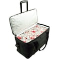 thumbnail image 6 of Picnic At Ascot 36 Quart Ultimate Wheeled Travel Cooler, 6 of 9