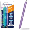 thumbnail image 1 of shiyou-PM INKJOY GEL RT 0.7MM 3CT ASST BRIGHT, 1 of 4