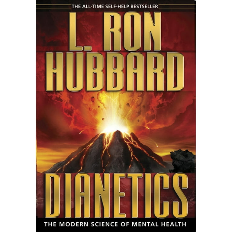 Dianetics