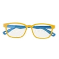 thumbnail image 1 of 2x Gafas de Lectura Anti luz de color azul para Ordenador Gaming DVD, Gafas de terre para Niños 3-12, 1 of 8