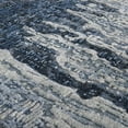 thumbnail image 5 of Amer Rug ZEN820203 Zenith Blue Sapphire Hand-Knotted Accent Rug - 2 x 3 ft., 5 of 5