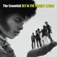 thumbnail image 1 of Essential Sly & Family Stone, 1 of 1
