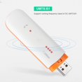 thumbnail image 3 of Dongle Wifi Pagar, 3G Tarjeta De Red Usb Dongle Umts B1 Ir 4g Internet Wifi Como Usted Tarjeta Sim No Soporta, 3 of 7