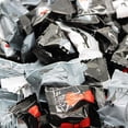 thumbnail image 3 of Naturejam Luxury Tuxedo Peppermint 100 count - Stylish Individually Wrapped Mints - Ideal for Weddings, Groomsmen Gifts, Bachelor Parties, Graduations, and Formal Events, 3 of 5
