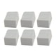 thumbnail image 4 of Protector de esquinas para muebles, 20 piezas Protector de esquinas Protector de esquinas para muebles Protectores de parachoques de esquina Diseño elevado, 4 of 8